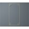 Ekena Millwork 31-in. W x 62-in. H Kepler Panel Moulding Kit Single Panel PMLKKP31X62A - alternate 7